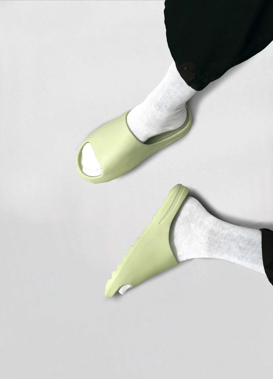 LUNA SLIDES