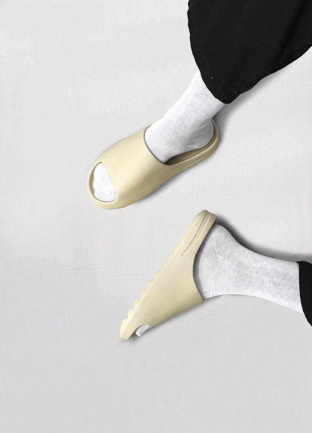 LUNA SLIDES