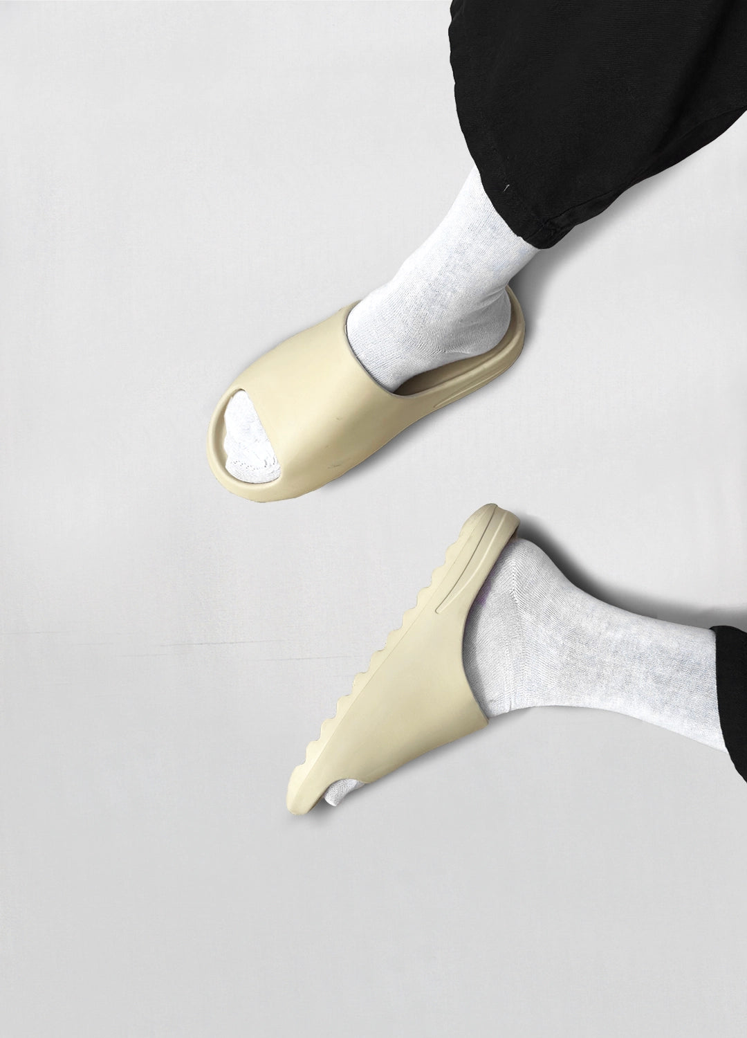 LUNA SLIDES